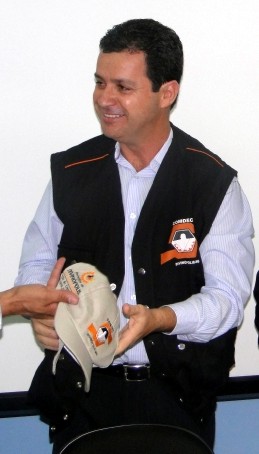 paulo adriano